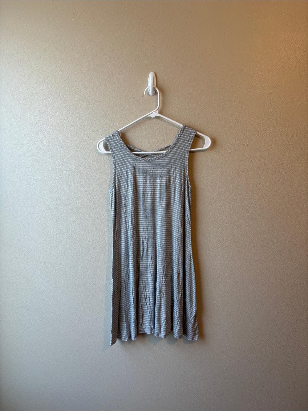 ✨Olivia Rae Striped Tunic Top✨